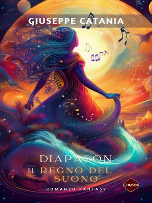 cover image of Diapason, il regno del suono